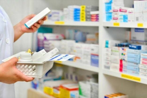 داروخانه شبانه روزی طسوج