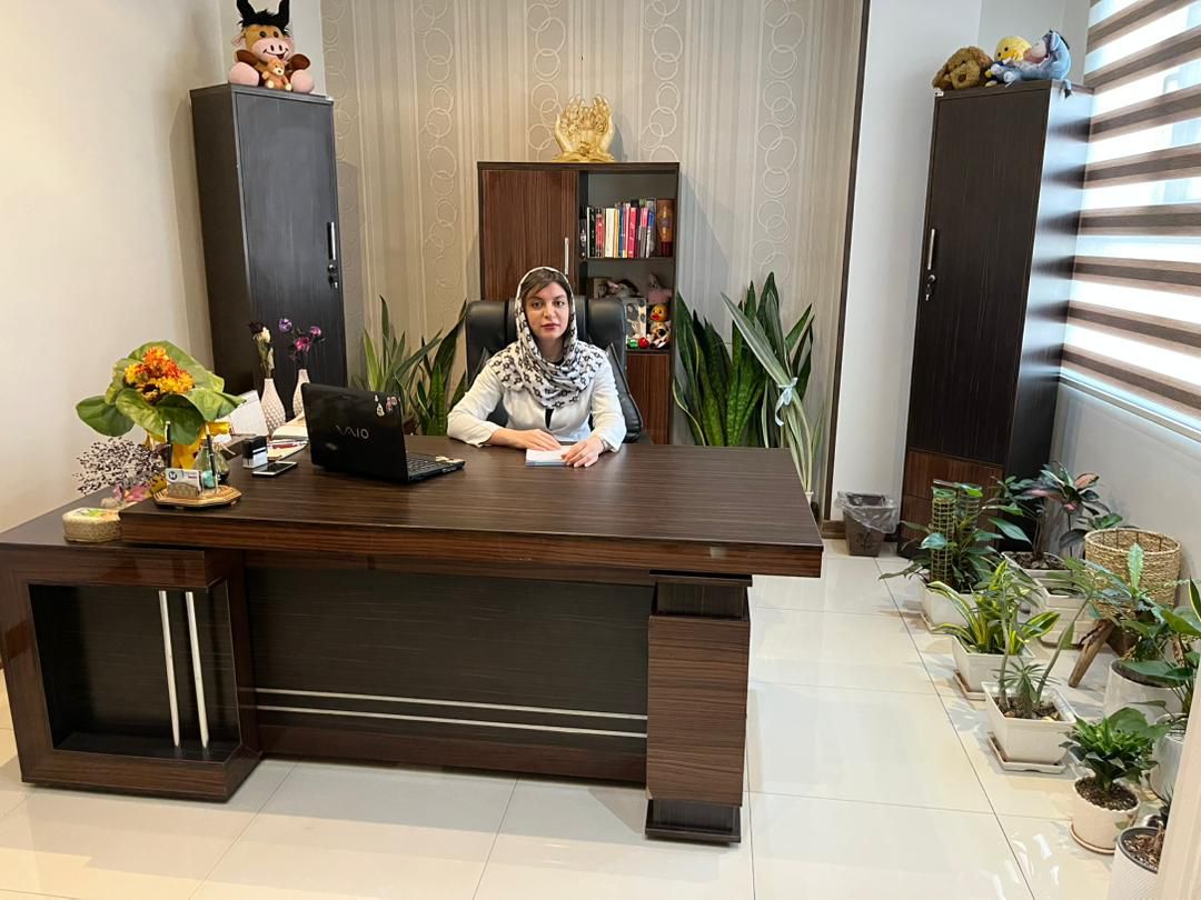 مرکز گفتار درمانی