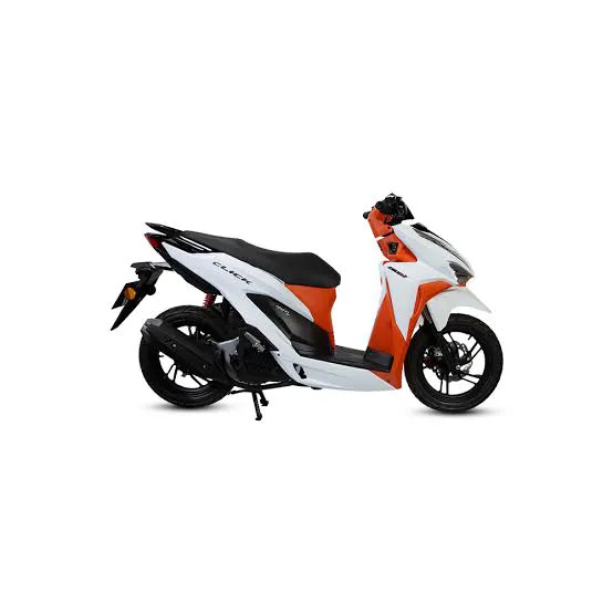 موتور کلینیک توکیو