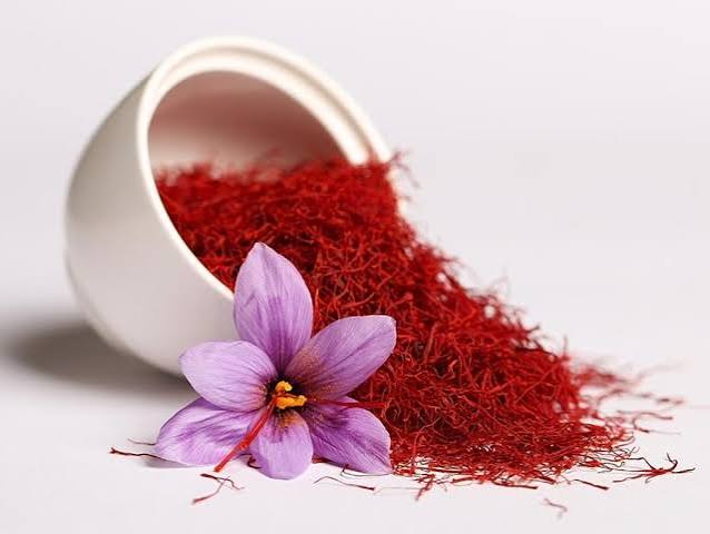 معطر زعفران پاسارگاد