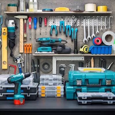 ابزار فروشی تی نواز