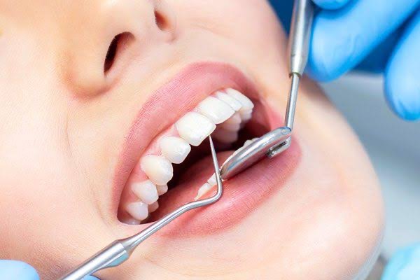 مطب دندانپزشکی دکتر زینب ابراهیمی مقدم