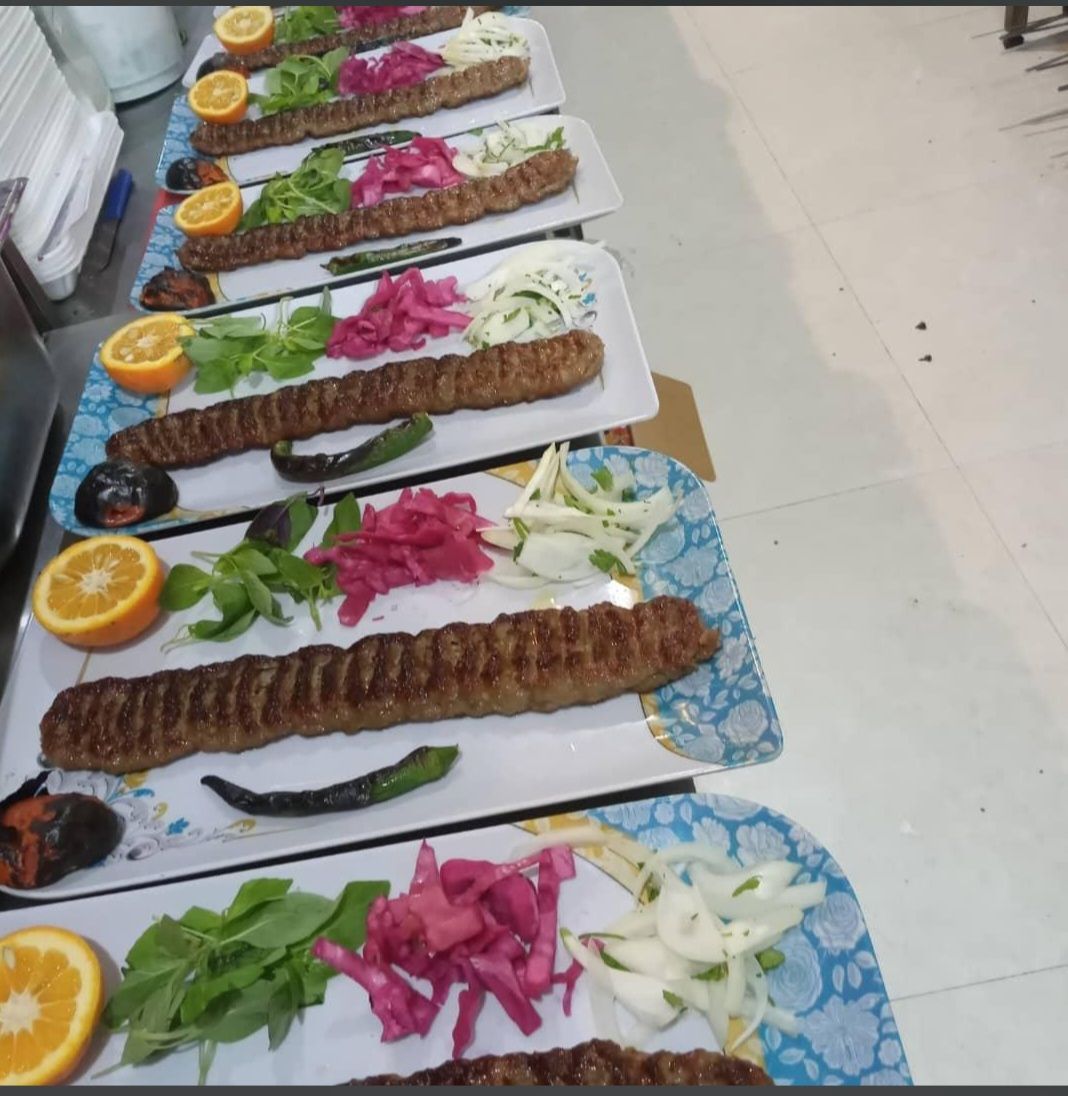 کته کبابی بناب پارسا