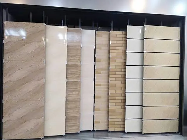 بازرگانی کاشی و سرامیک قنبری