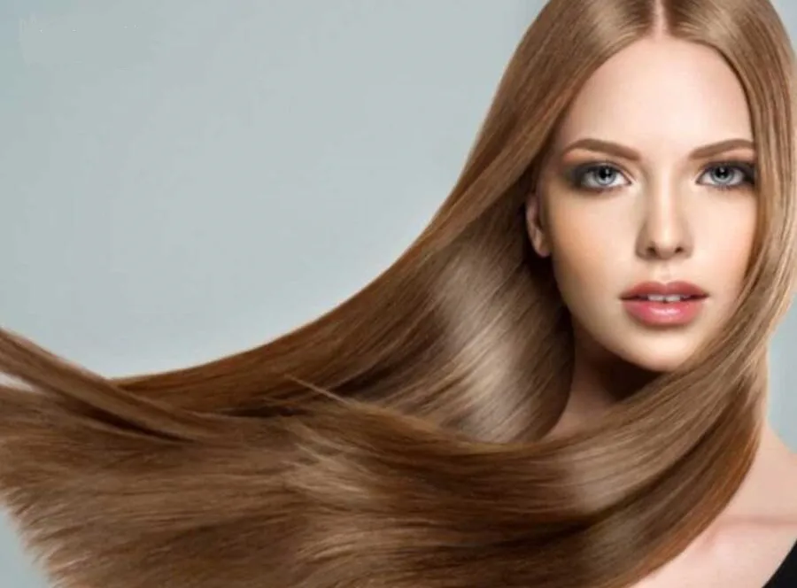 رنگ و مش و کراتین منطقه 4 تهرانپارس