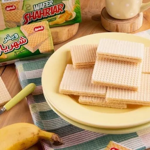 شهریار کام