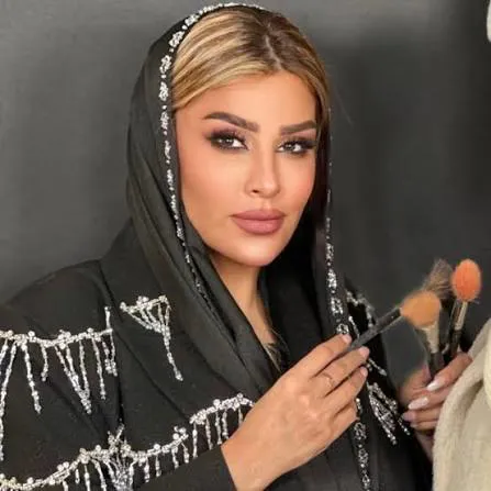سالن زیبایی صنم چهروی