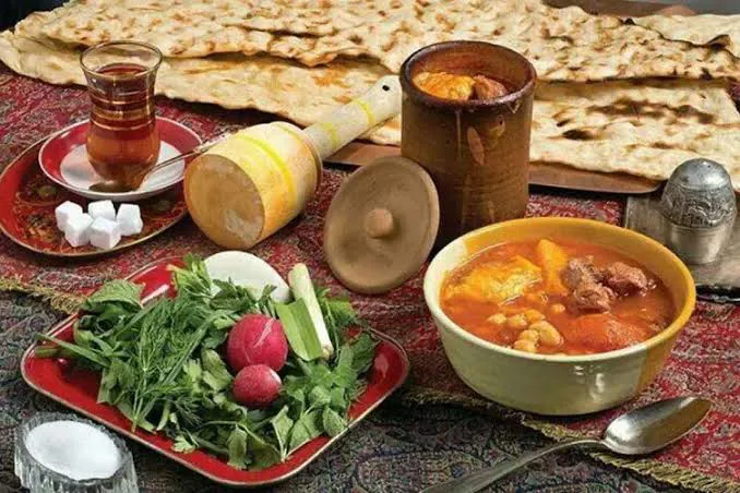 دیزی سرای 30متری علیزاده