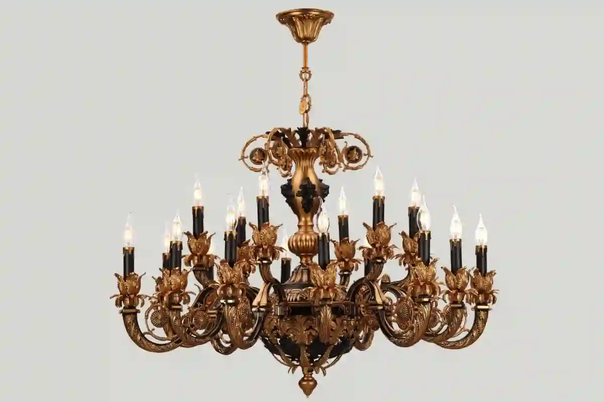 لوستر نورسازان