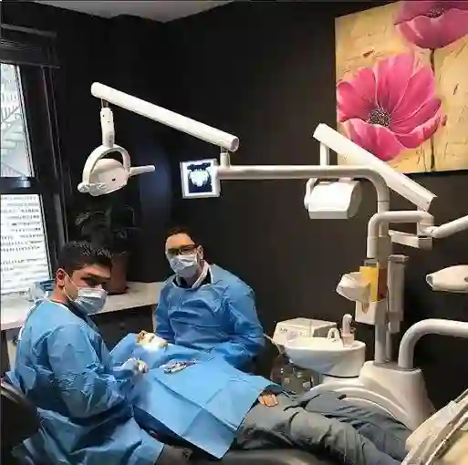  مطب دکتر سامان کلباسی متخصص جراحی فک و صورت