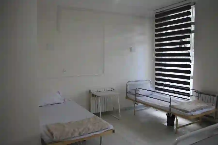 خانه سالمندان حافظ