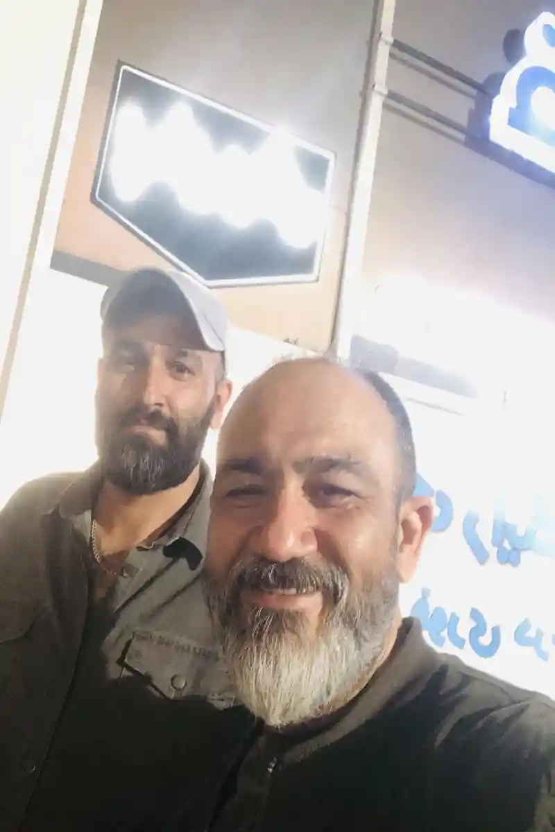 خشکشویی کاج (پیک رایگان در منطقه 1)