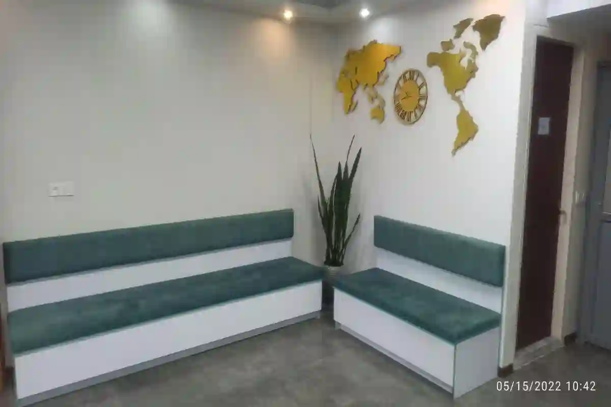 آزمایشگاه تشخیص پزشکی طلوع