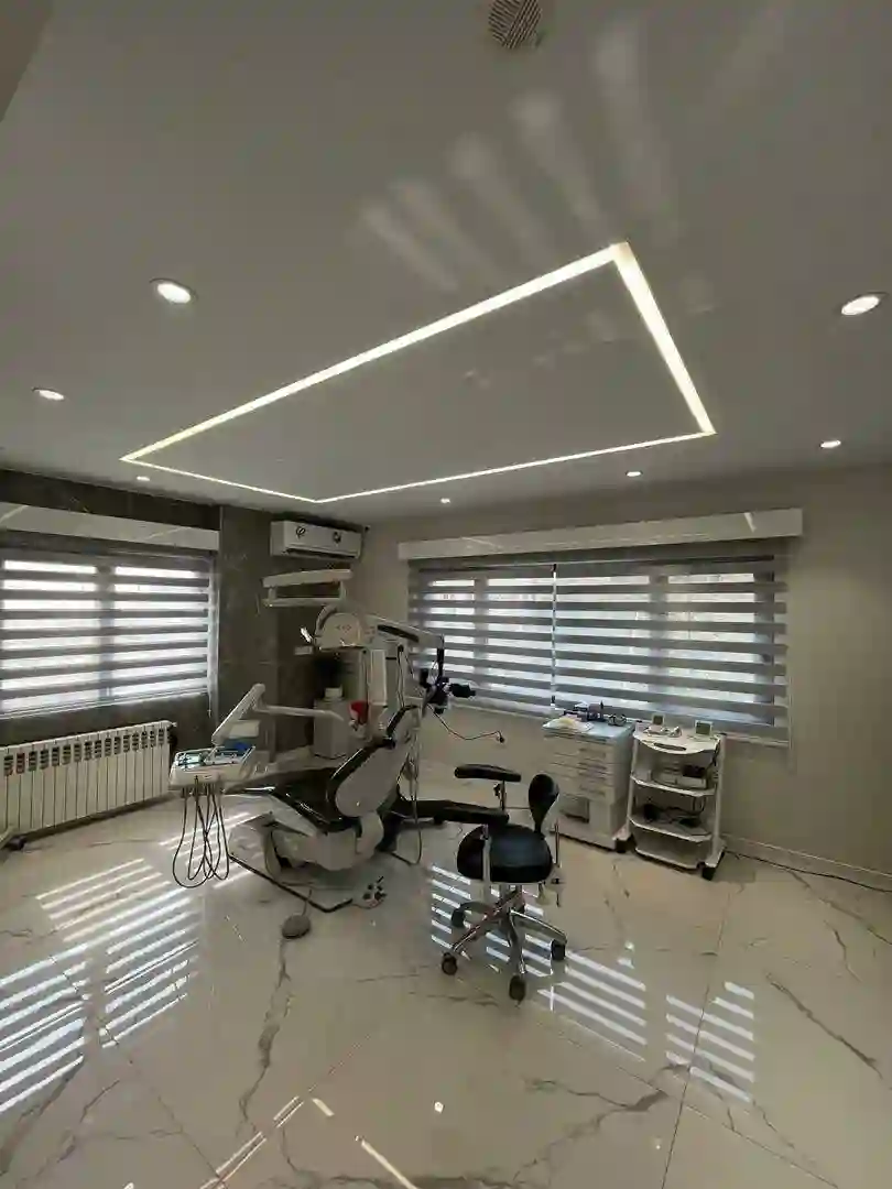 دکتر مجید بشکار جراح فک و صورت و ایمپلنت