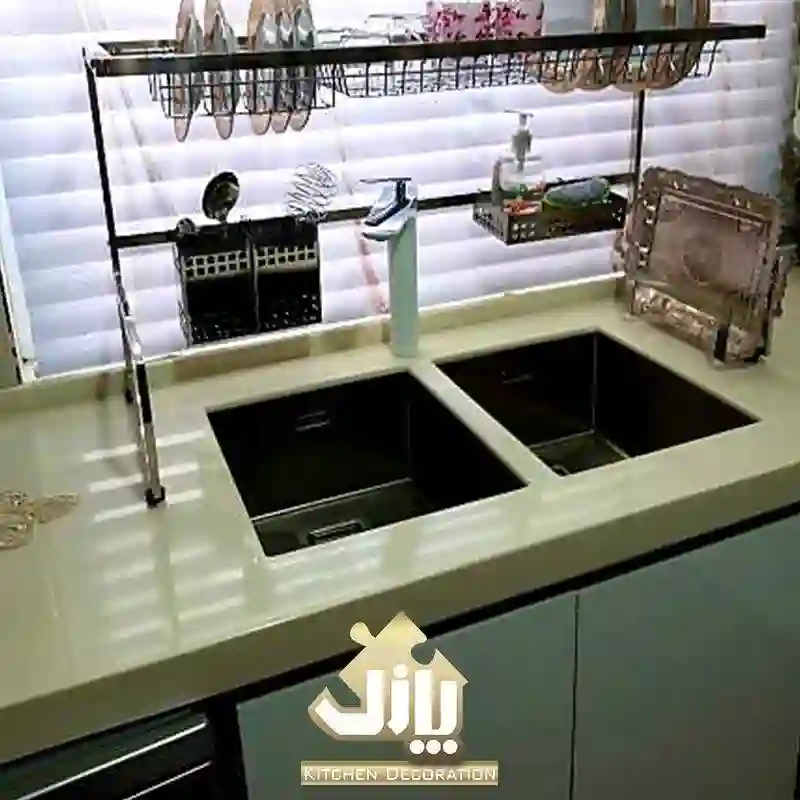 کابینت آشپزخانه پازل