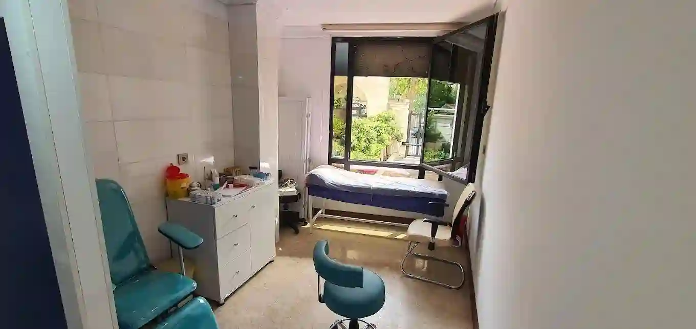 آزمایشگاه ثمره