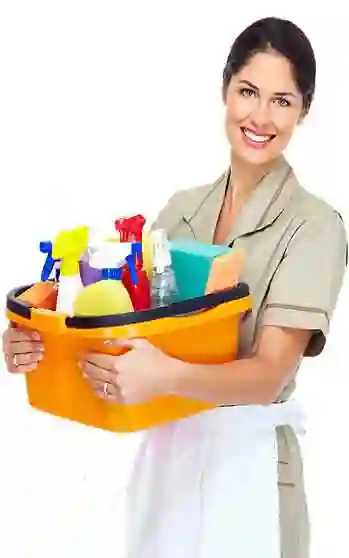 شرکت خدماتی نظافتی نور تهران