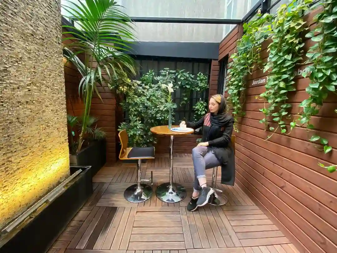  آزمایشگاه پزشکی و ژنتیک جردن