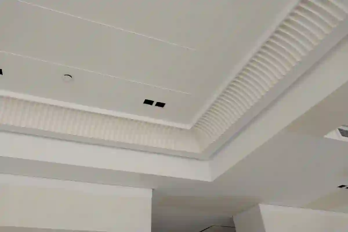 گچ کاری رحمانی