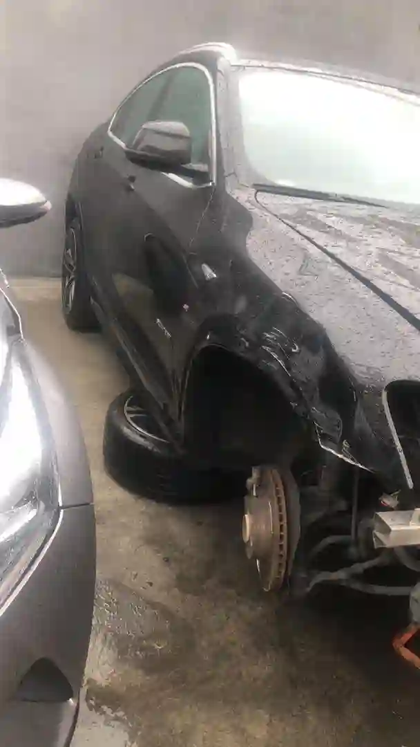 تعمیرگاه اتوسرویس یک(هیوندا،کیا،تویوتا)