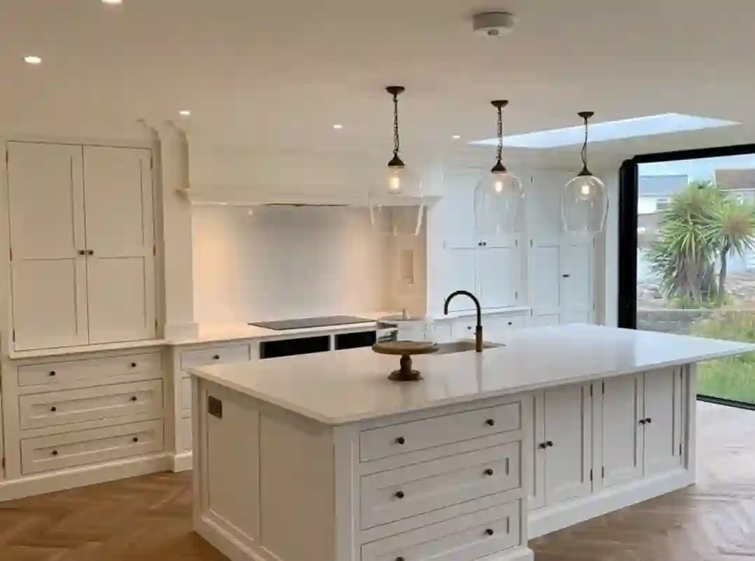 کابینت سازی افرا چوب(نقد و اقساط)