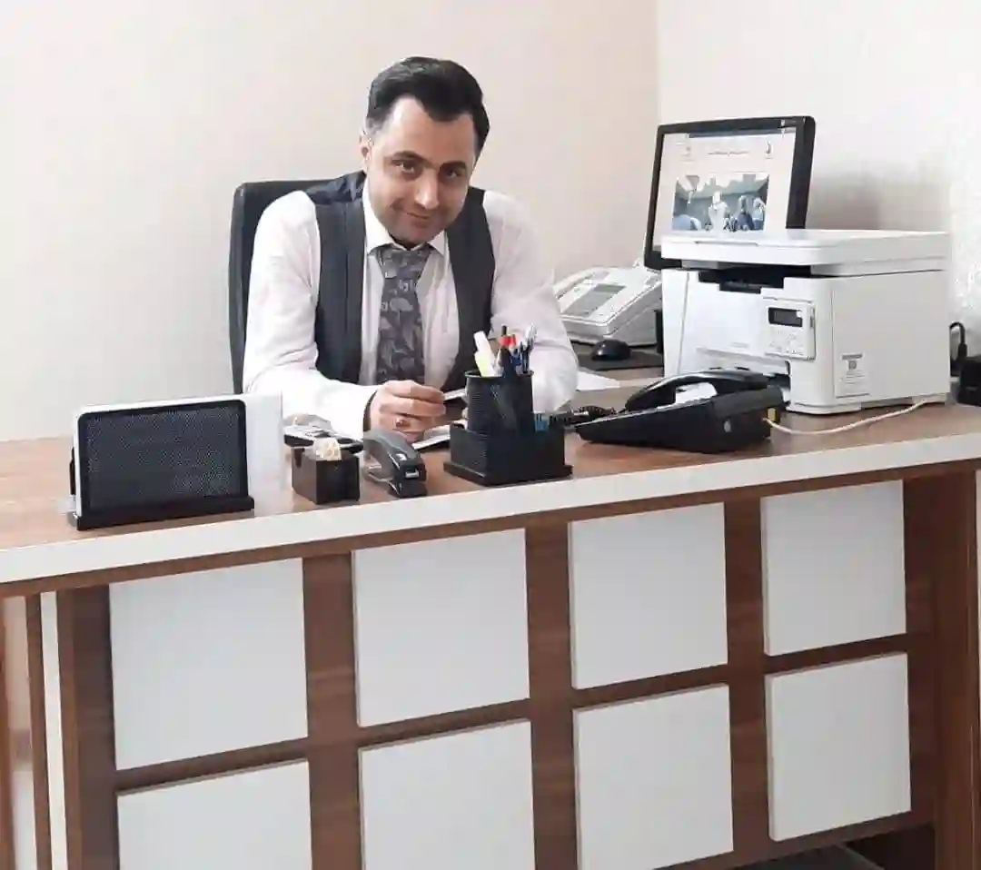 خدمات پرستاری و مراقبتی در منزل وارنا