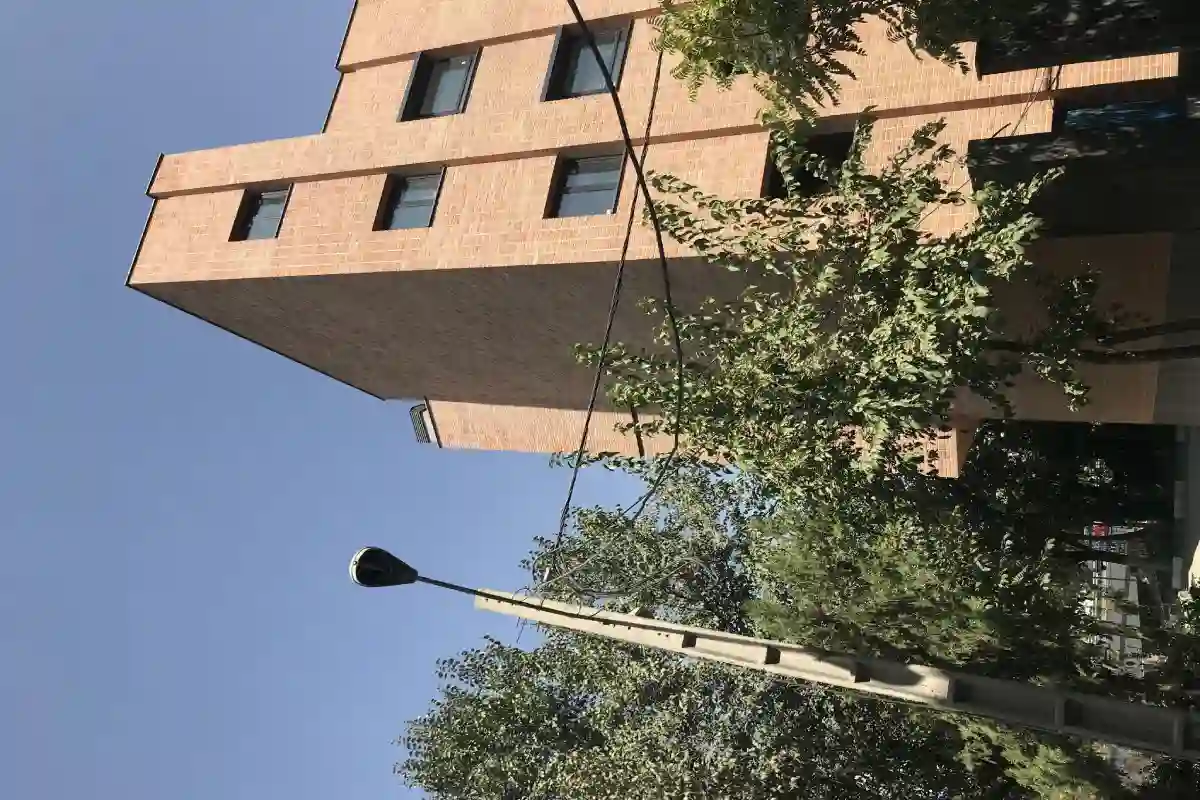 دفتر معماری بوبارس