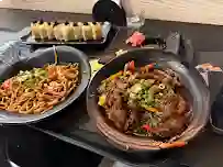 رستوران سوشی ساکورا