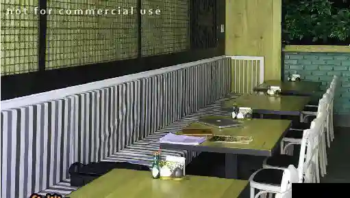 رستوران ایتالیایی ای تی اف