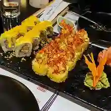 رستوران چاپ چاپ(فرشته)