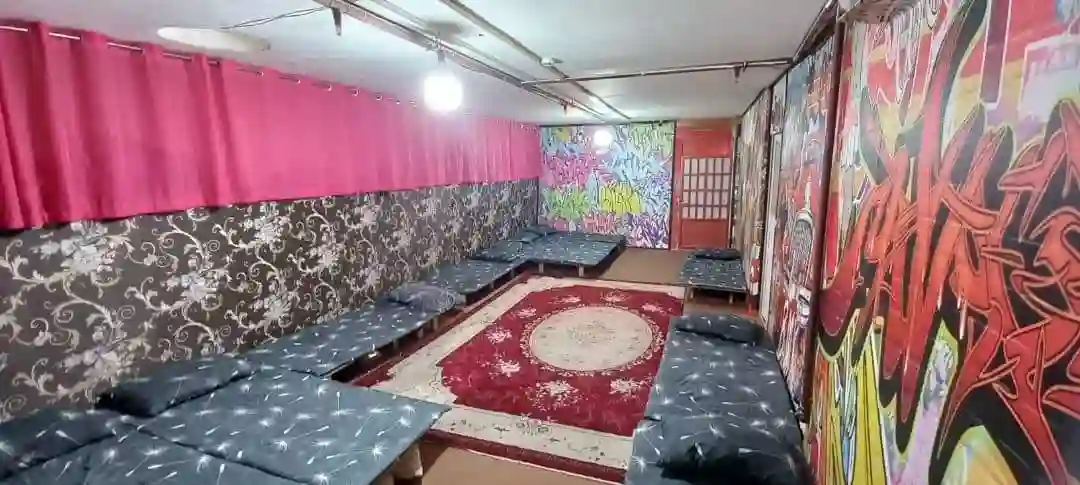 کمپ سلامت بهشت نارمک با مجوز رسمی شمال