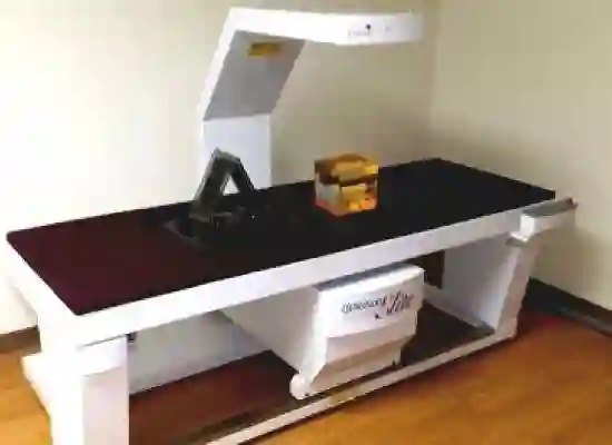 تصویربرداری پزشکی هسته ای فردوس pet-ct