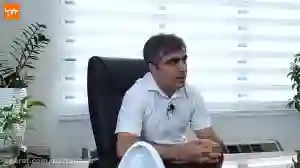 دکتر سید مهدی حسینیان