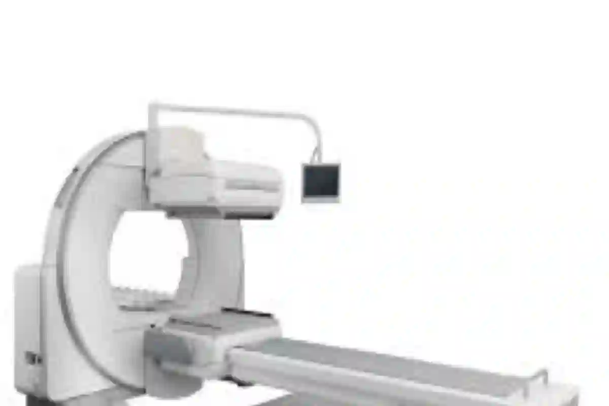 مرکز پزشکی هسته ای نیک پرتو