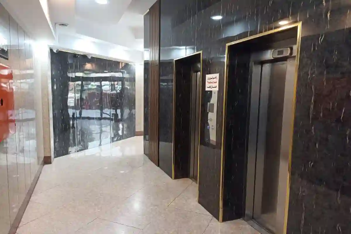 پرستار گستر پارسیان