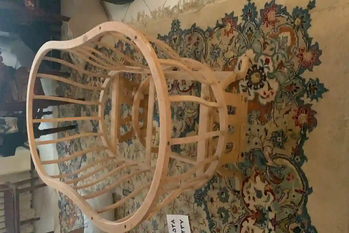 نجاری و رنگکاری و تعمیرات اسماعیل زاده