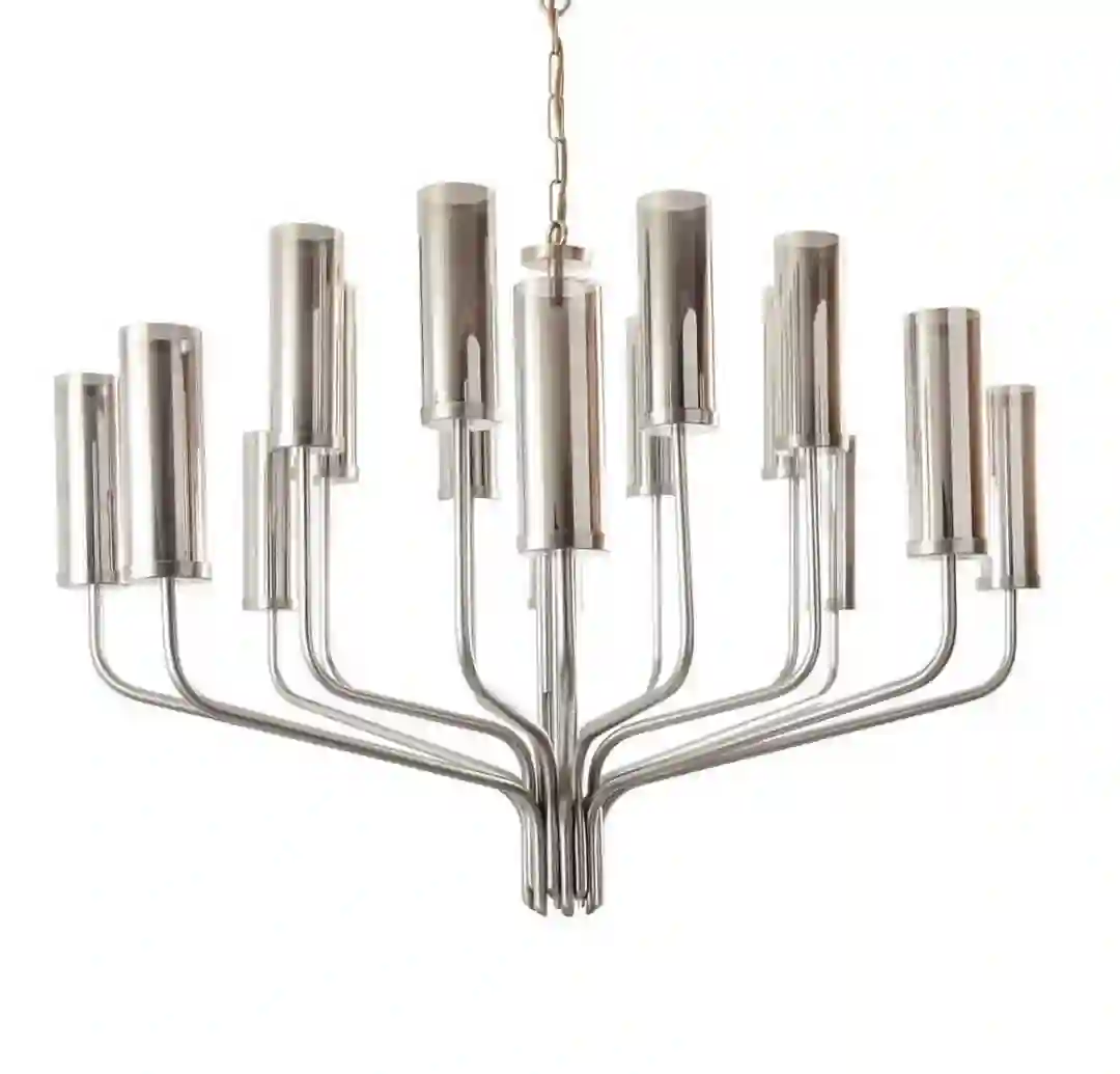 لوسترو روشنایی پالیزلایتینگ