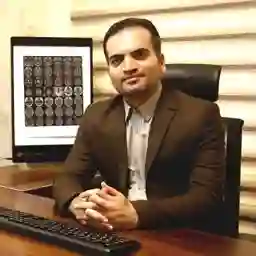 دکتر احمد قمی فر