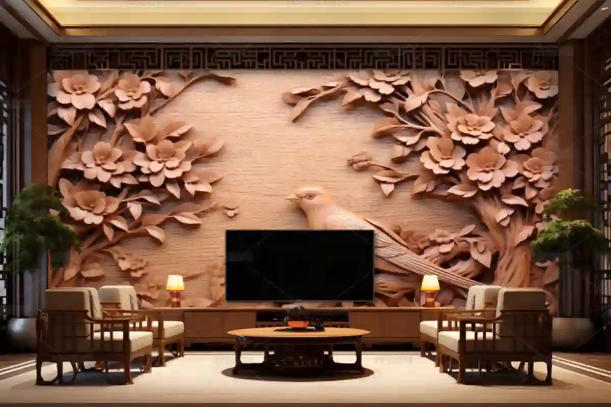 شهر کاغذ دیواری و پارکت