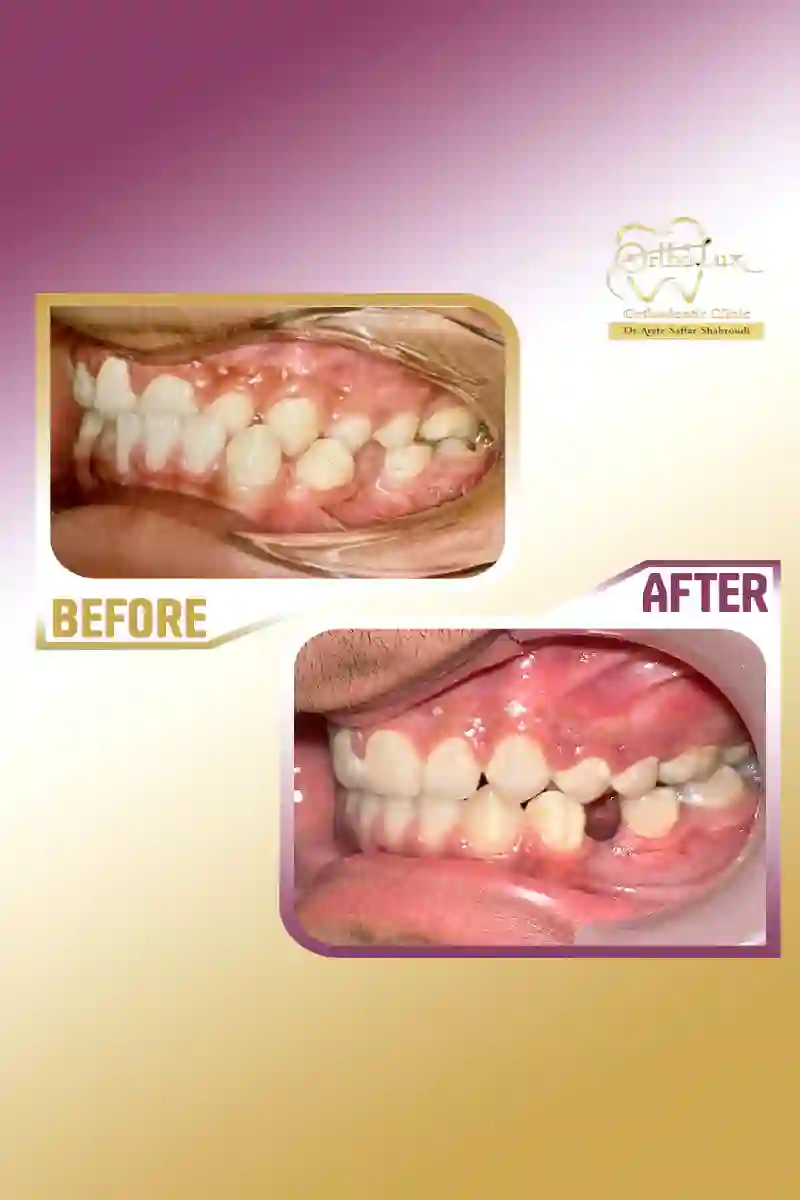 کلینیک تخصصی ارتودنسی ارتولوکس