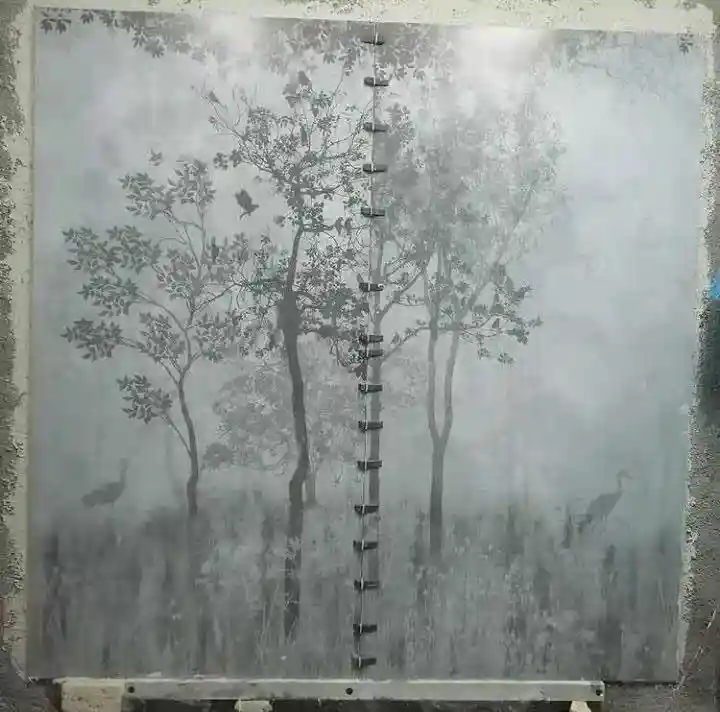 کاشی و سرامیک حقبین حیدری