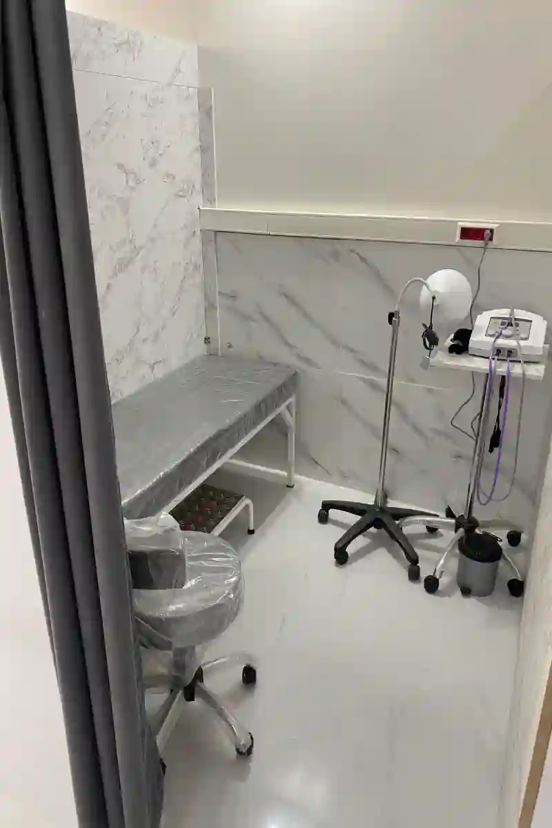 كلينيك تخصصى فيزيوتراپى اوى سينا