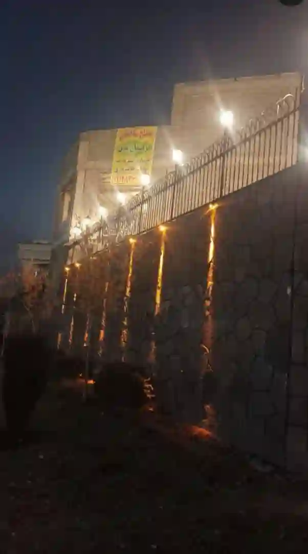 برق کاری شبانه روزی فواد