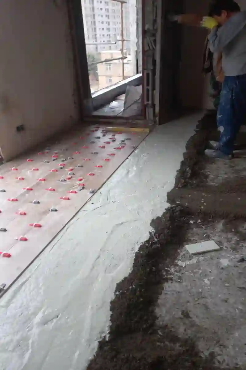  پیمانکاری سرا دیزاین