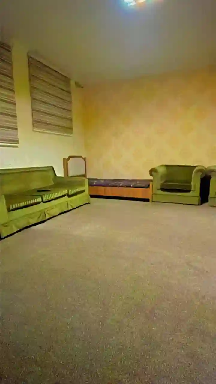 کمپ ترک اعتیاد هفت تیر