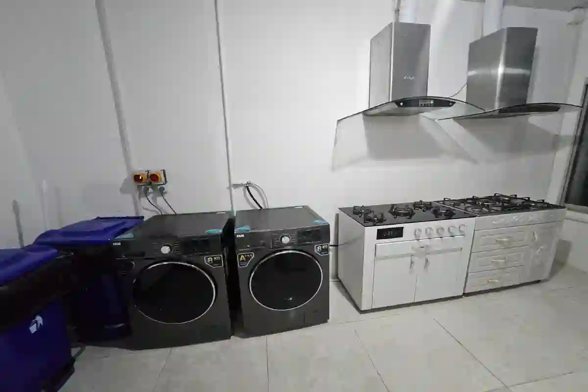 خوابگاه دخترانه نیلماه