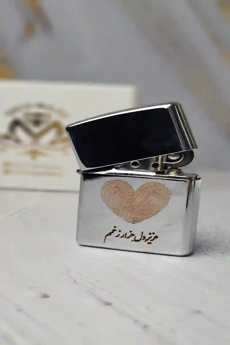 کارگاه تولیدی طلا نقره استیل گلدمجیک