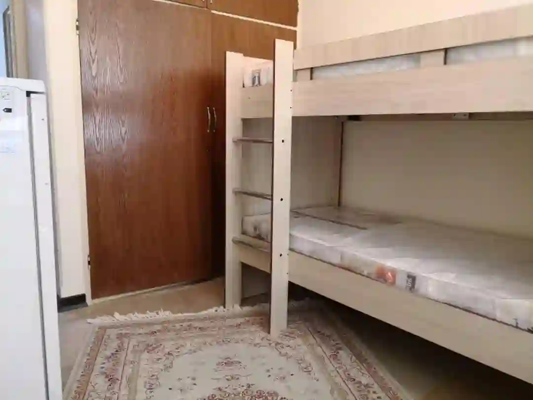 خوابگاه دانشجویی دکتر فاطمی