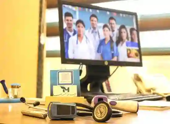  دکتر مهدیه فتح اله زاده