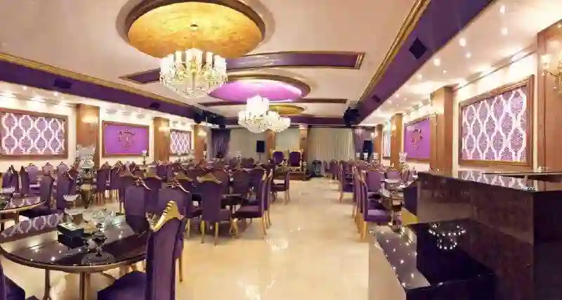 تالار رسپینا